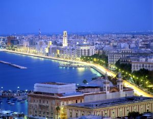 Scambisti Bari: locali, club e luoghi consigliati