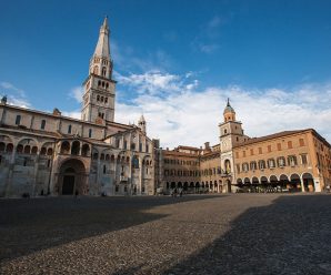 Scambisti Modena: locali, club e luoghi
