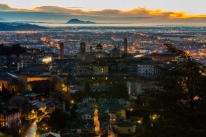 Scambisti Bergamo: location giuste per appartarsi