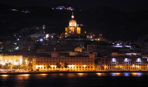 Scambisti Messina: zone hot, locali e club per coppie e singoli