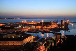 scambisti ancona